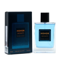 Туалетная вода мужская HONOR Infinity, 90 мл Туалетная вода мужская HONOR Infinity, 90 мл