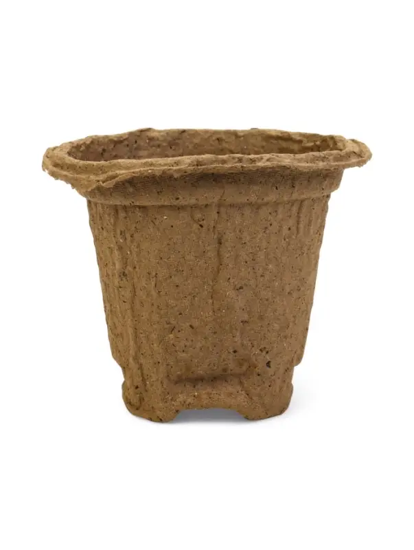 Торфяной горшок, набор 60 шт.