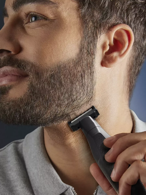 Триммер для бороды Forever Sharp Comfort TN6044E0