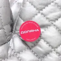 Набор прихваток &laquo;Профи&raquo;, 2 шт, 37,5&times;17,5&times;2 см, цвет серый