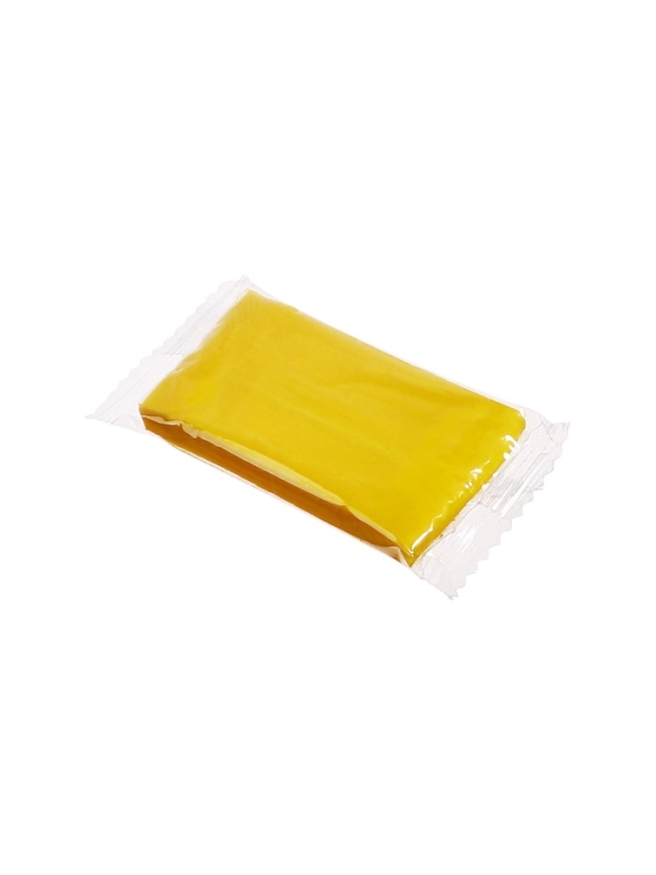 Набор глина полимерная запекаемая, 42 цвета по 20 г, с аксессуарами, в гофрокоробе