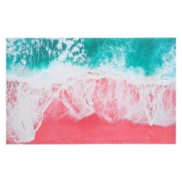 Картина на подрамнике "Волна" 70*110 Картина на подрамнике "Волна" 70*110