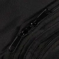 Терморюкзак FoldTrek, черный