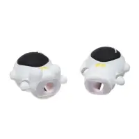 Точилка Астронавт МИКС (штрихкод на штуку)