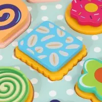 Головоломка  " Пицца"