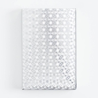 Карты игральные пластиковые "Абстракция", 54 шт, 9 х 6 см Карты игральные пластиковые "Абстракция", 54 шт, 9 х 6 см