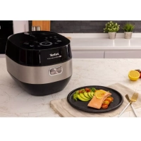 Мультиварка Multicook&Bake IH RK908A32, сферическая чаша