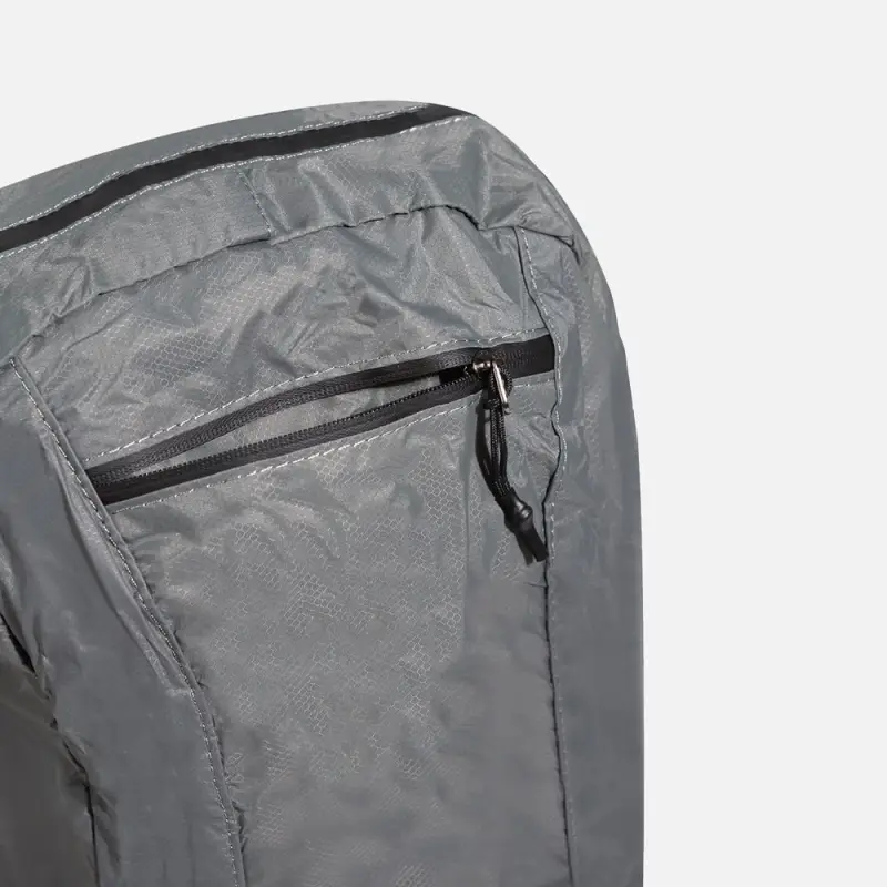 Рюкзак Yunyan складной, серый