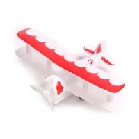 Самолёт инерционный &laquo;Кукурузник&raquo;, цвета МИКС