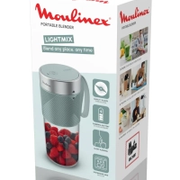 Портативный блендер Lightmix LM1C0410, 0,3 л