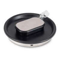 Чайник HYK-G5607 1.7л. 2200Вт черный