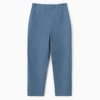 Джинсы для девочки MINAKU: Jeans collection, цвет синий, рост 128 см Джинсы для девочки MINAKU: Jeans collection, цвет синий, рост 128 см