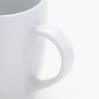 Кружка керамическая &laquo;Бюст&raquo;, 690 мл