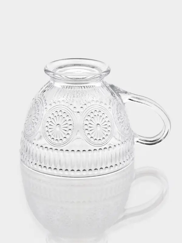 Набор кружек "Ларго", 3 шт, 11х14,5х9 см