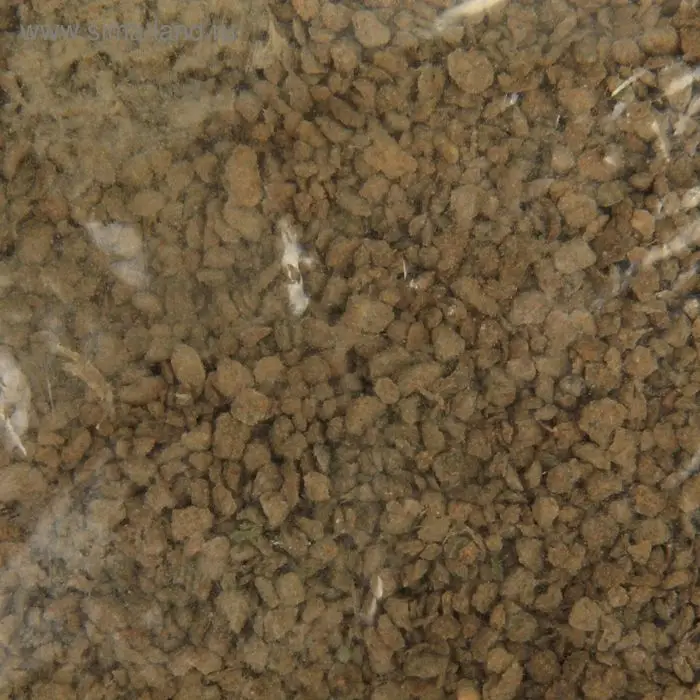 Мини Корм повседневный для аквариумов со смешанным сообществом, 15 г, 25 мл