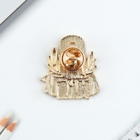 Значок &laquo;9 мая&raquo; , 2.9 х 3 см