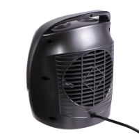 Тепловентилятор Centek CT-6020, керамический, 750/1500 Вт, обогрев/вентиляция, 15 м² Тепловентилятор Centek CT-6020, керамический, 750/1500 Вт, обогрев/вентиляция, 15 м²