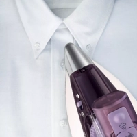 Дорожный утюг First Class DA1511F1, 1000 Вт