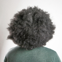 Карнавальный парик «Объём», 230 г, р-р. 56-58 Карнавальный парик «Объём», 230 г, р-р. 56-58