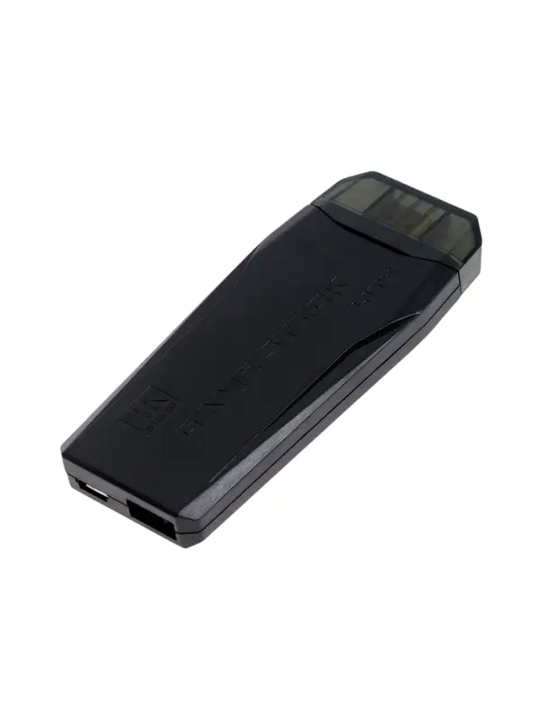 Игровая приставка Game-5, 8/16/32 бита, 4K, 64 ГБ, HDMI, microSD, 2 джойстика, черная