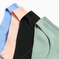 Трусы женские слипы, цвет МИКС, размер 42 Трусы женские слипы, цвет МИКС, размер 42