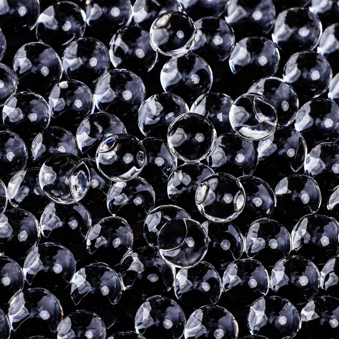 Аквагрунт прозрачный, 200 г