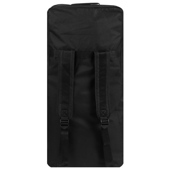 SUP доска гоночная KELPIE 10.6", 320х80х15 см