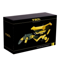 Бластер «Киберкисть», стреляет гелевыми пулями, работает от аккумулятора Бластер «Киберкисть», стреляет гелевыми пулями, работает от аккумулятора