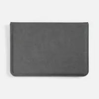 Чехол для ноутбука Petrus, серый