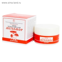 Монастырский крем для век &laquo;Мухомор&raquo;