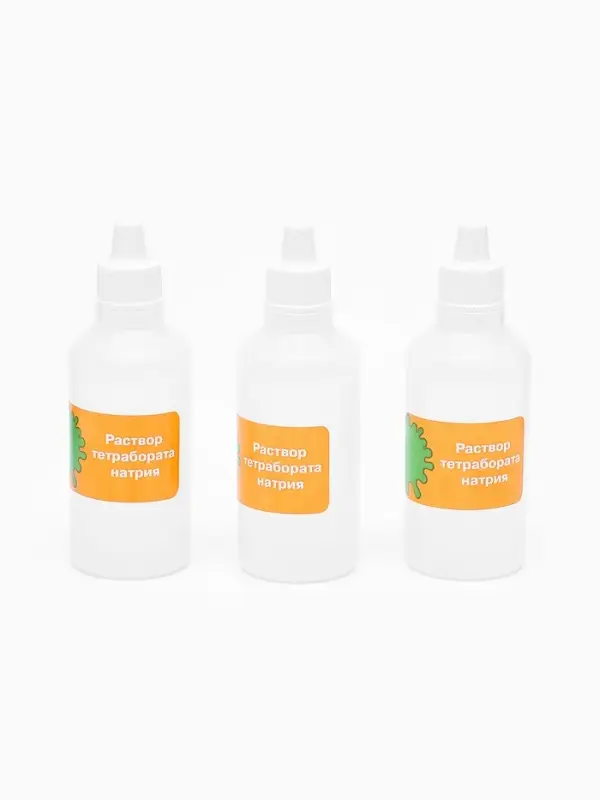 "Слайм Кинг. Самый большой набор для изготовления слаймов", арт.905