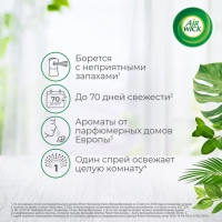 Автоматический освежитель воздуха Airwick Freshmatic &laquo;Цветущая сакура&raquo;, со сменным баллоном, 250 мл