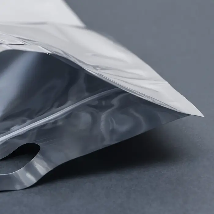 Термопакет Зип - лок однослойный, 25&times;40 +5 см