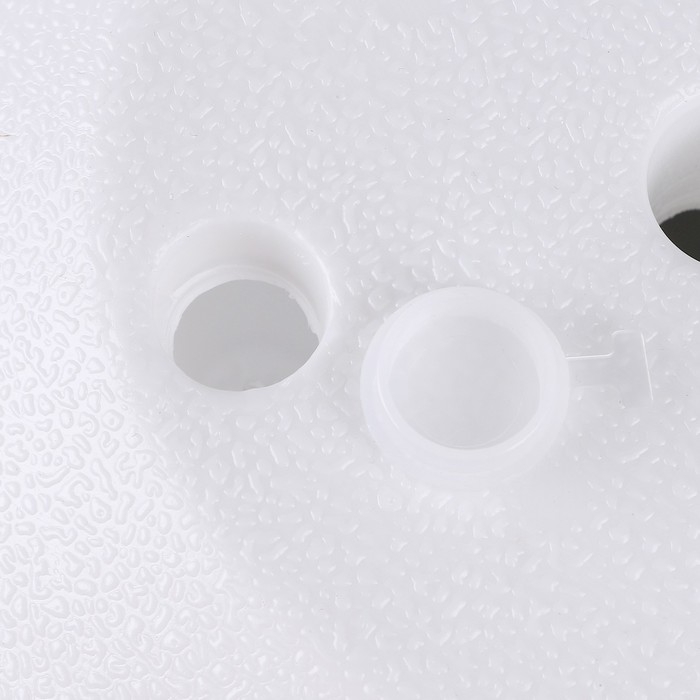 Стойка для воздушных шаров &laquo;Сердце&raquo;