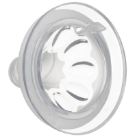 Соска на бутылочку M&B Natural, антиколиковая, от 6 мес., широкое горло Ø50 мм., быстрый поток, 2 шт. Соска на бутылочку M&B Natural, антиколиковая, от 6 мес., широкое горло Ø50 мм., быстрый поток, 2 шт.