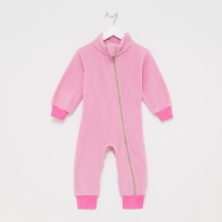 Комбинезон для девочки, цвет розовый, рост 104-110 см (32) Комбинезон для девочки, цвет розовый, рост 104-110 см (32)