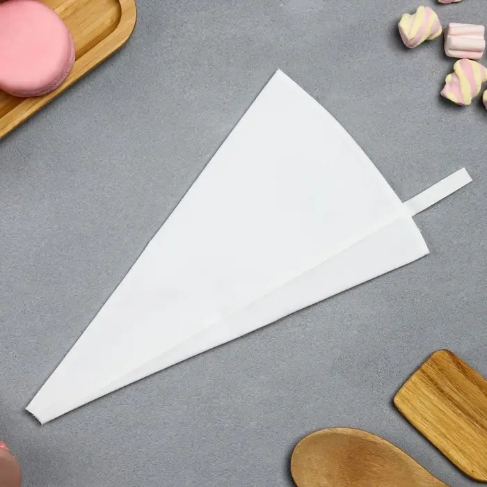 Кондитерский мешок &laquo;Будет вкусно&raquo;, 30 х 6,5 см