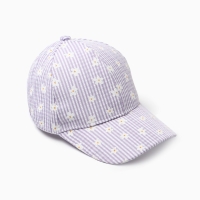 Кепка детская KAFTAN Blossom, р.52-54