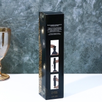 Штопор электричекий &laquo;Для чего-то великого&raquo;, мод. LSH-01, 4,7 х 23 см.