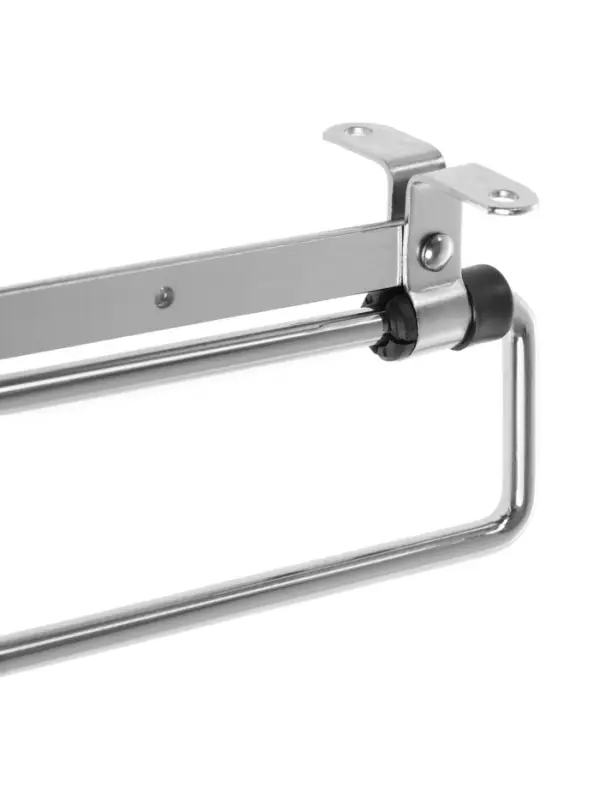 Штанга выдвижная для шкафа CAPPIO Light, 350 мм