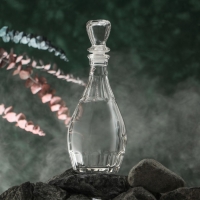 Графин &laquo;Дионис&raquo;, стеклянный, 450 мл