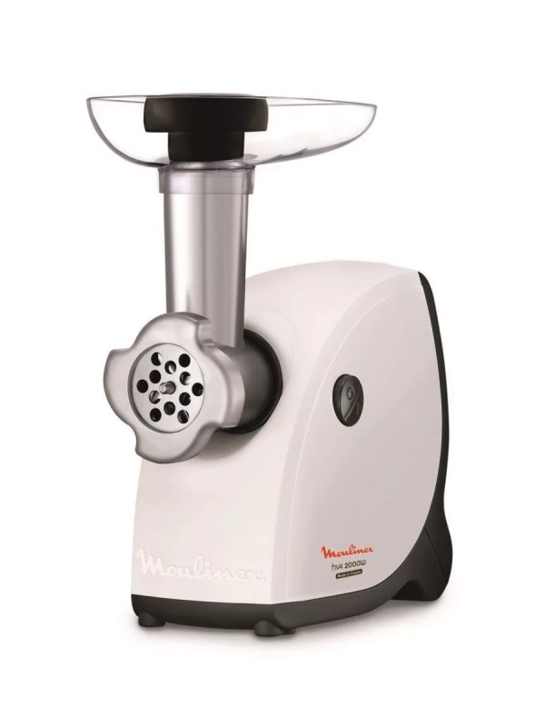 Мясорубка электрическая Hv4 ME460132, 2000 Вт