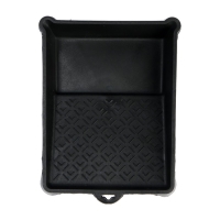 Набор малярный ЛОМ, валик полиакрил, 180 мм, ванночка 250 х 320 мм Набор малярный ЛОМ, валик полиакрил, 180 мм, ванночка 250 х 320 мм