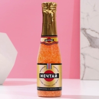 Соль для ванны &laquo;Мечтай!&raquo;, 330 г, аромат сочного цитруса, ЧИСТОЕ СЧАСТЬЕ