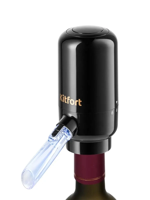 Аэратор для вина электрический КТ-4042 5 Вт