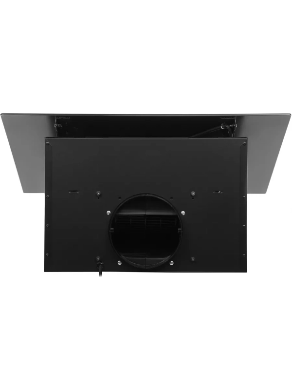 Вытяжка каминная HGH 6840 BG черный