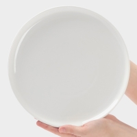 Тарелка для пиццы d=25 см