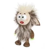 Мягкая игрушка "Сказочное существо Эфи", 21 см