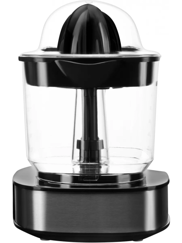 Соковыжималка цитрусовая HY-JC4123 черный