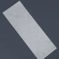 Полоски для депиляции, 20&times;7 см, 10 шт., белые